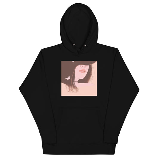 "Beauty" Part 2 Unisex Hoodie