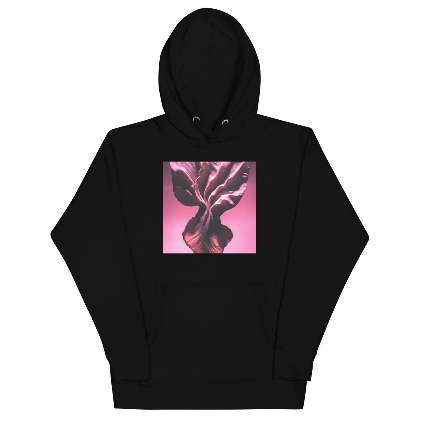 "Beauty" Part 4 Unisex Hoodie