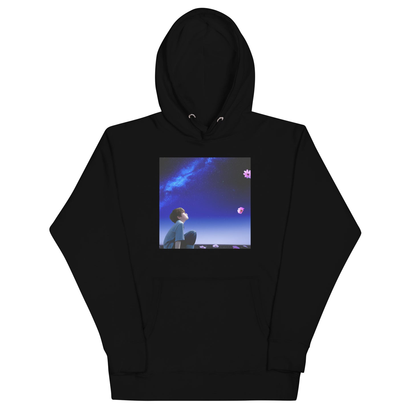 "Wonder" Part 1 Unisex Hoodie