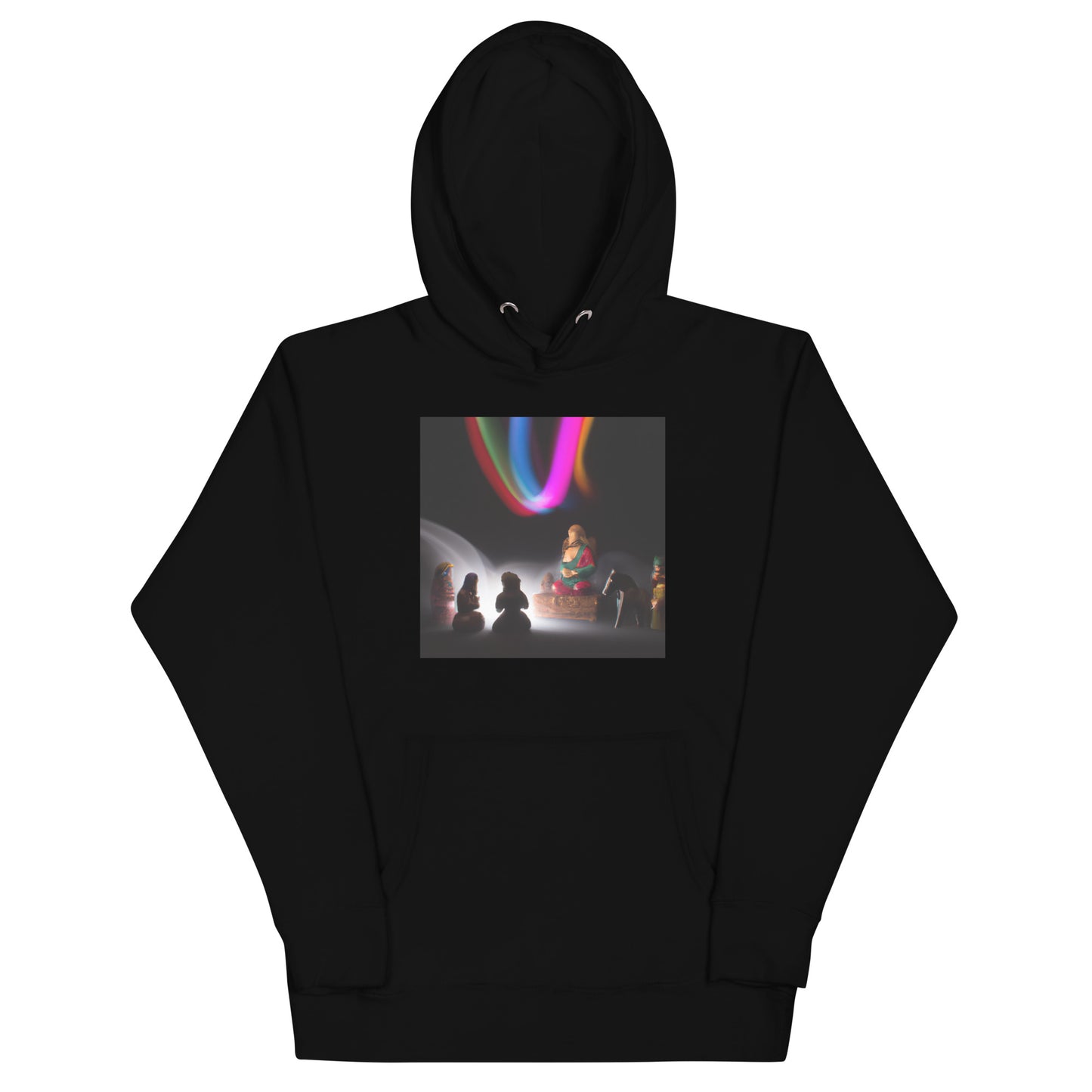 "Wonder" Part 2 Unisex Hoodie