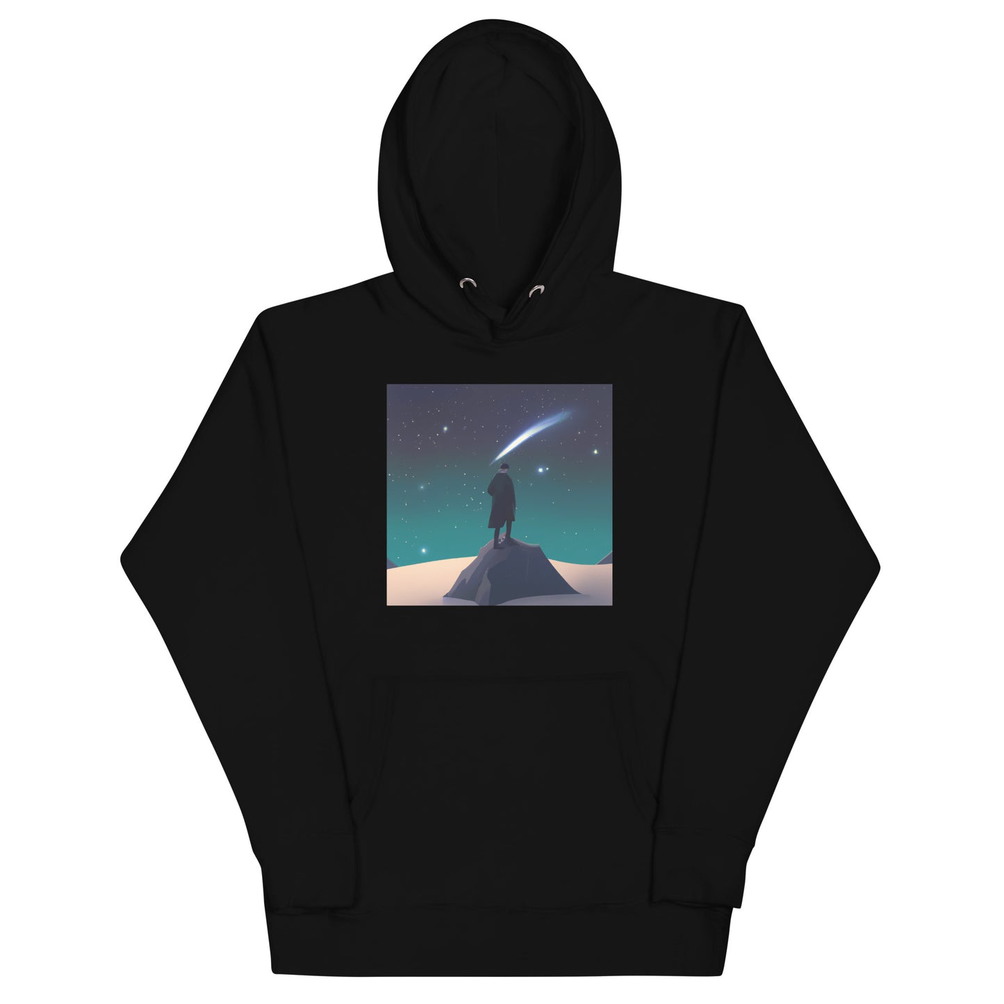 "Wonder" Part 5 Unisex Hoodie