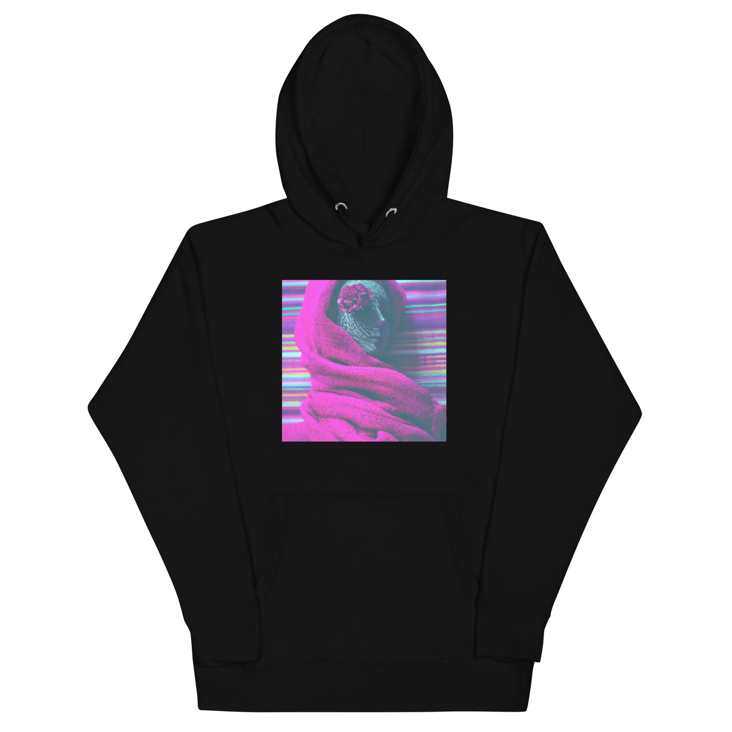 "Grace" Part 1 Unisex Hoodie