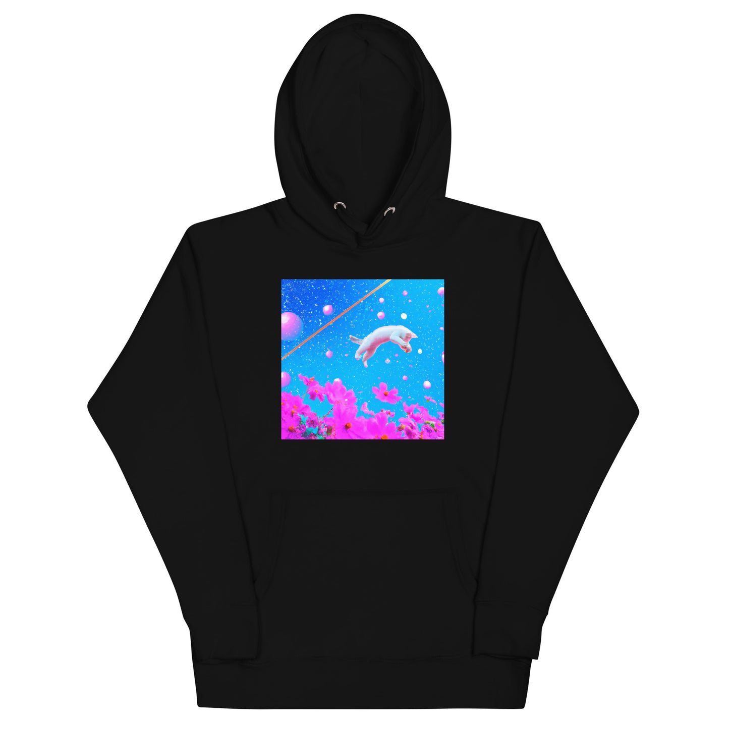 "Grace" Part 3 Unisex Hoodie