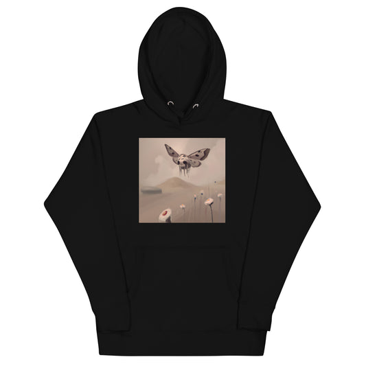 "Fright" Part 13 Unisex Hoodie
