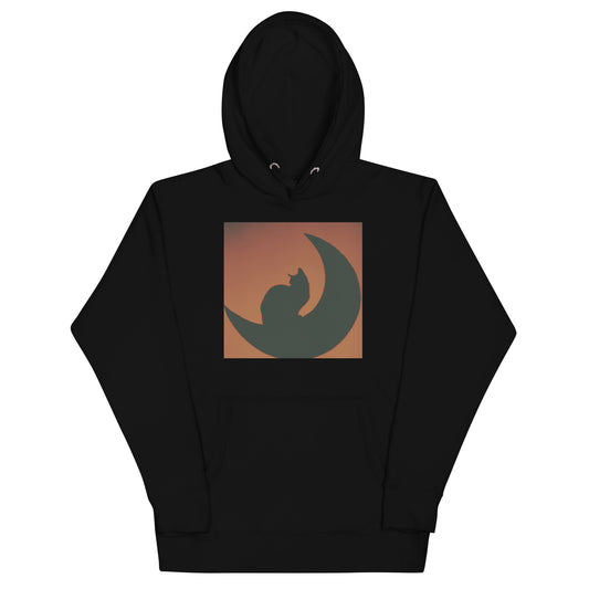 "Fright" Part 9 Unisex Hoodie