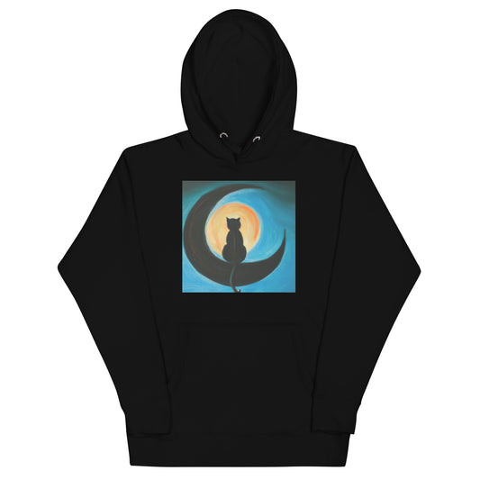 "Fright" Part 8 Unisex Hoodie