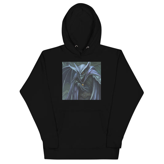 "Fright" Part 7 Unisex Hoodie