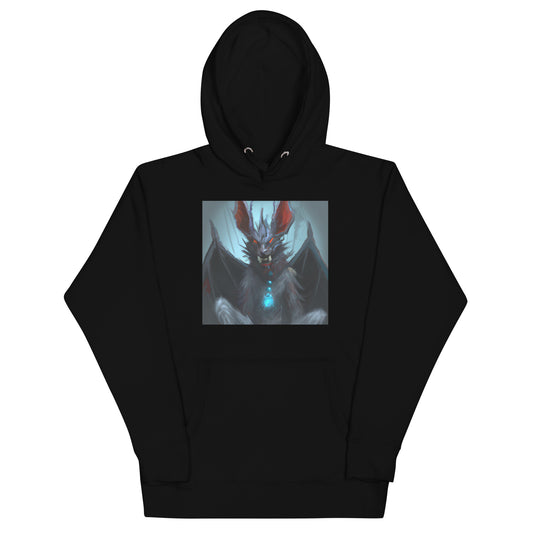"Fright" part 6 Unisex Hoodie