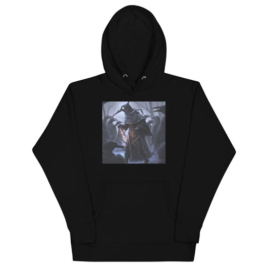 "Fright" Part 4 Unisex Hoodie