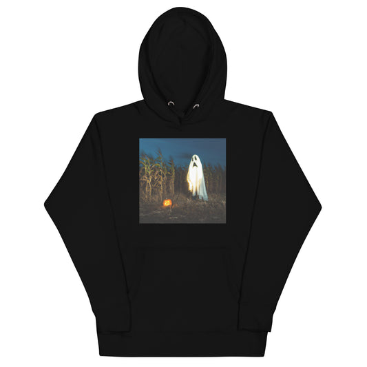 "Fright" Part 3 Unisex Hoodie