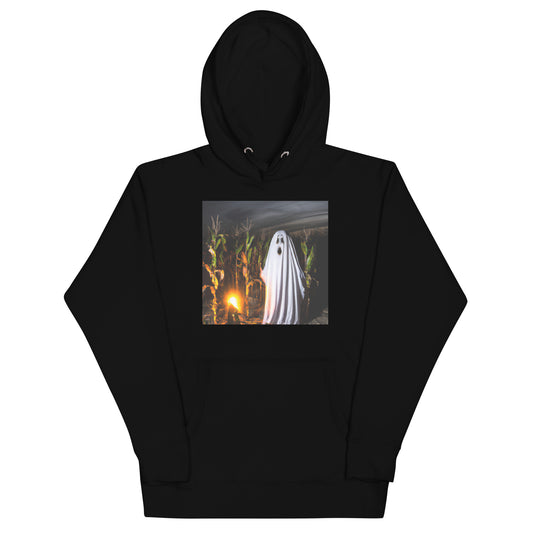 "Fright" Part 2 Unisex Hoodie