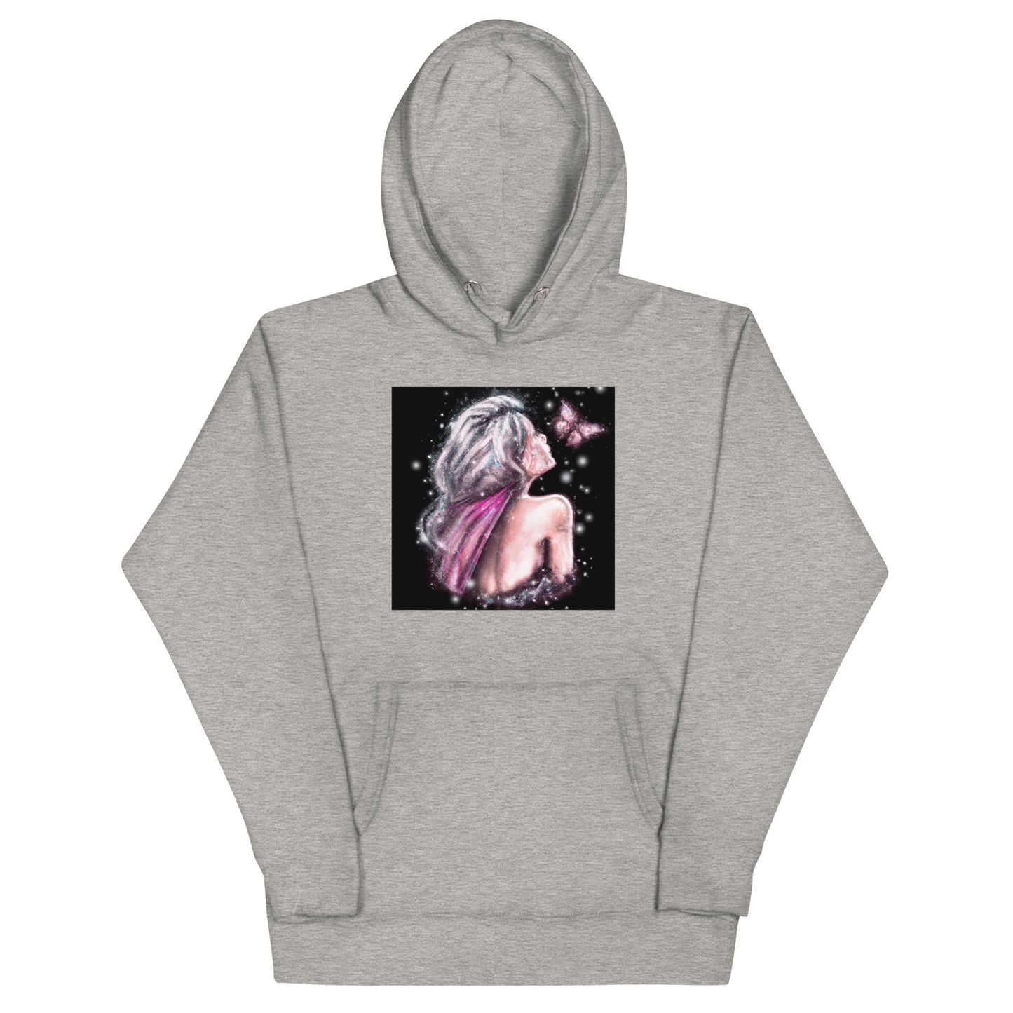 "Beauty" Part 1 Unisex Hoodie