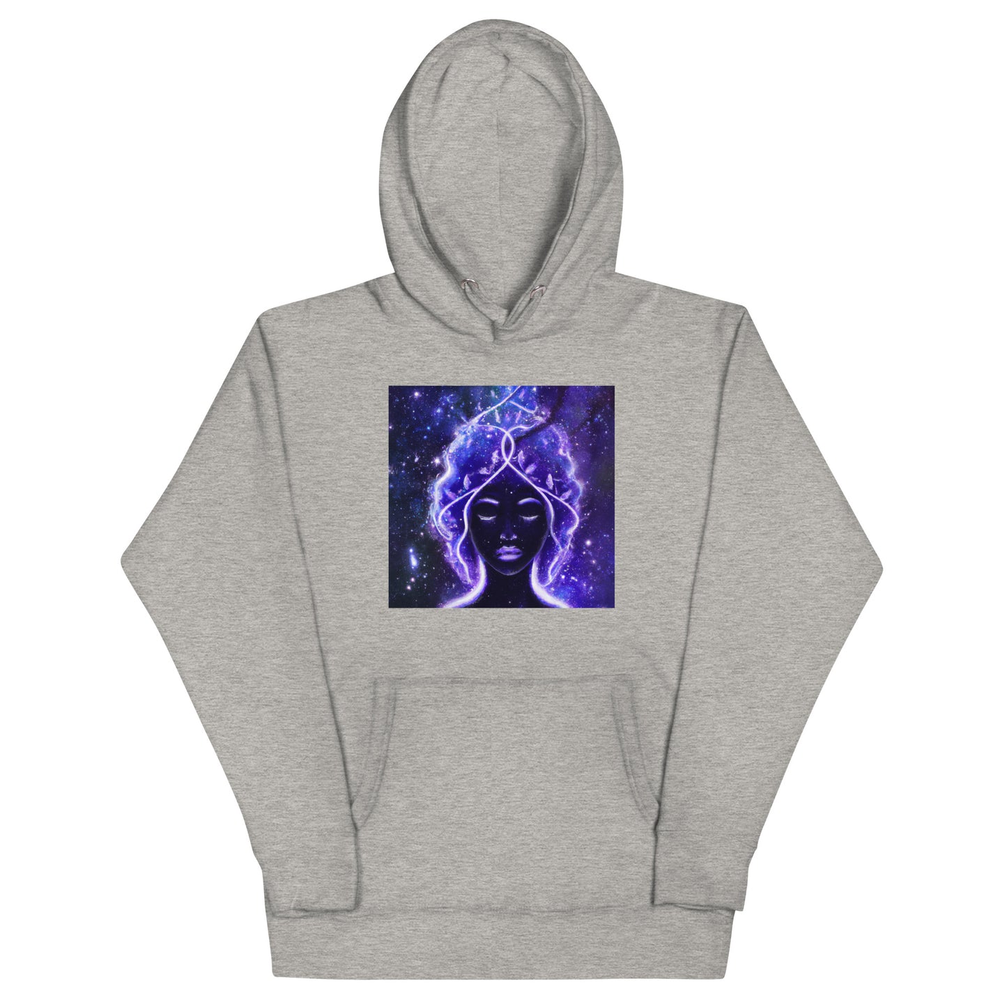 "Beauty" Part 3 Unisex Hoodie