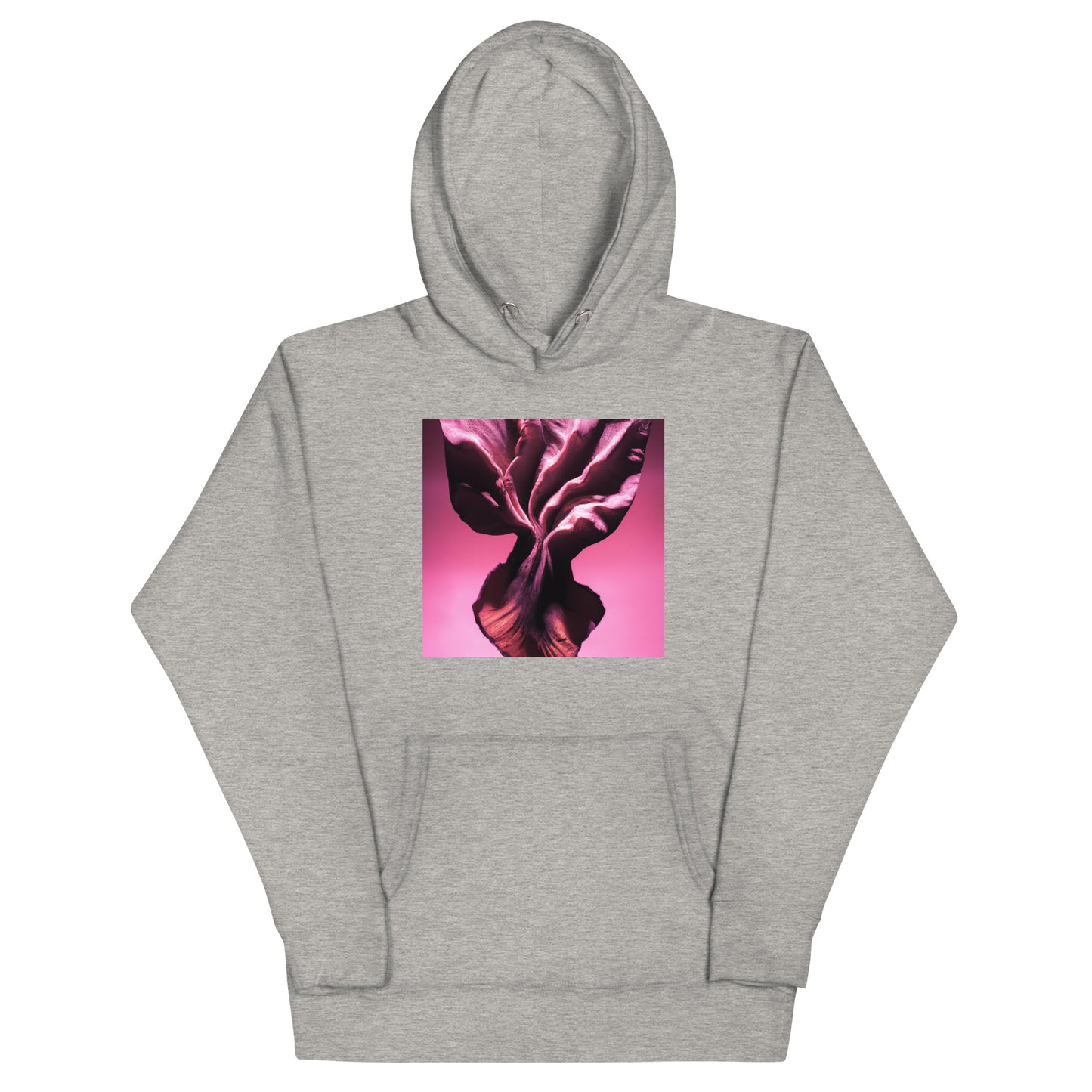 "Beauty" Part 4 Unisex Hoodie