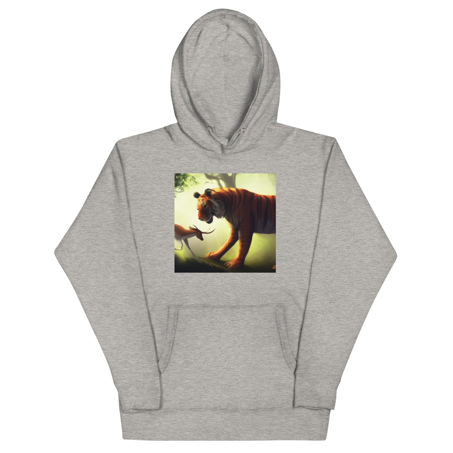 "Strength" Part 3 Unisex Hoodie