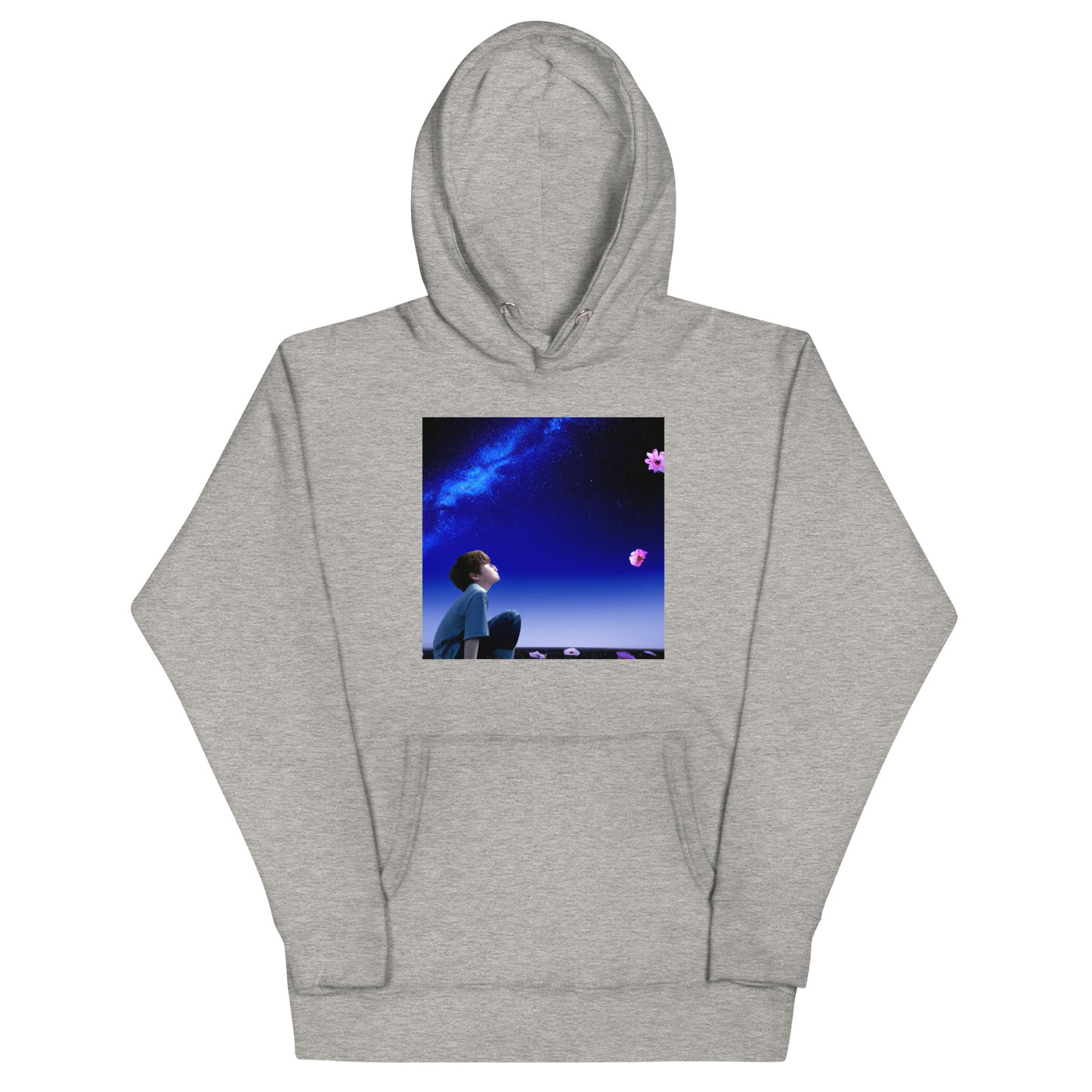 "Wonder" Part 1 Unisex Hoodie