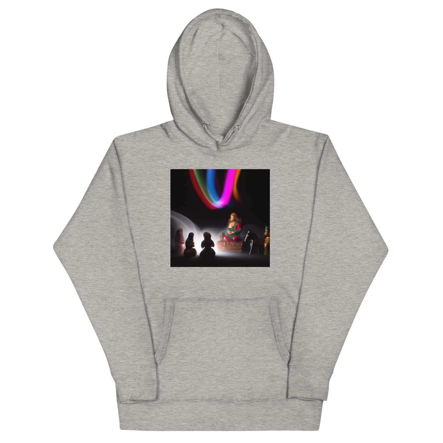 "Wonder" Part 2 Unisex Hoodie