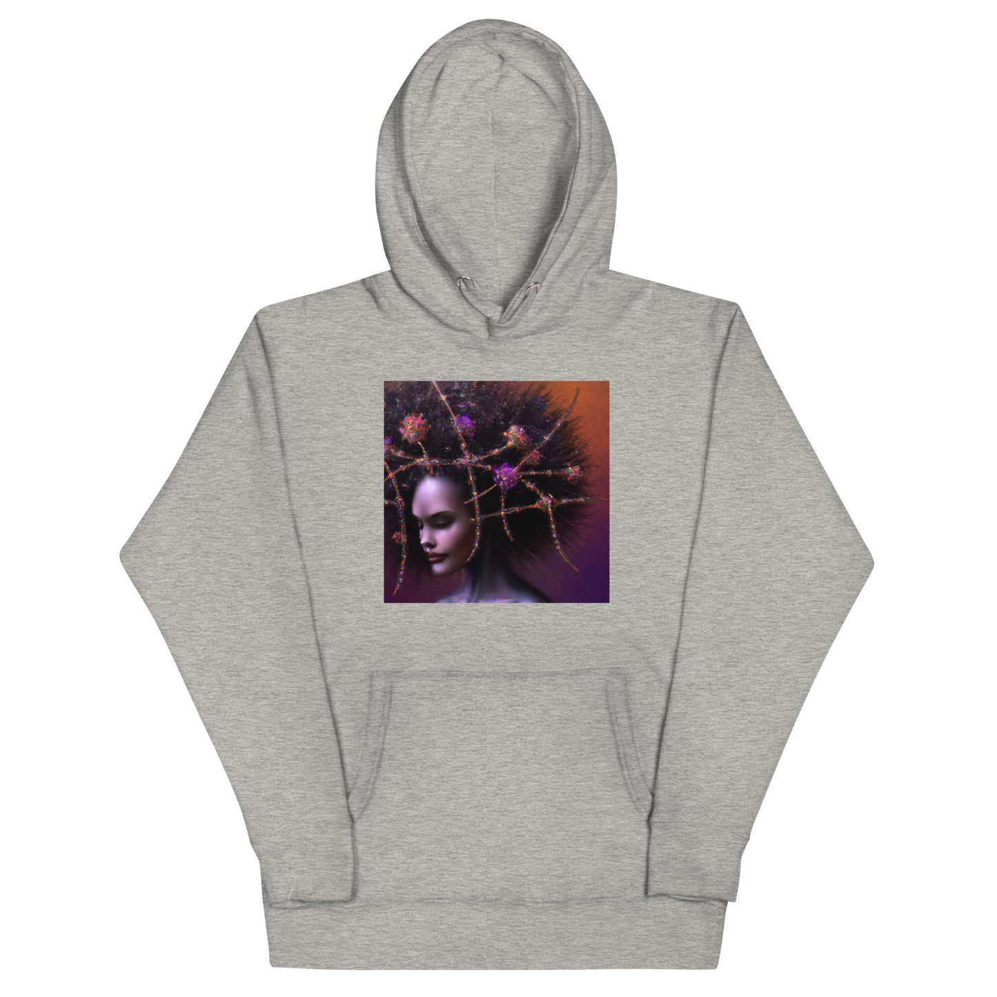 "Wonder" Part 3 Unisex Hoodie