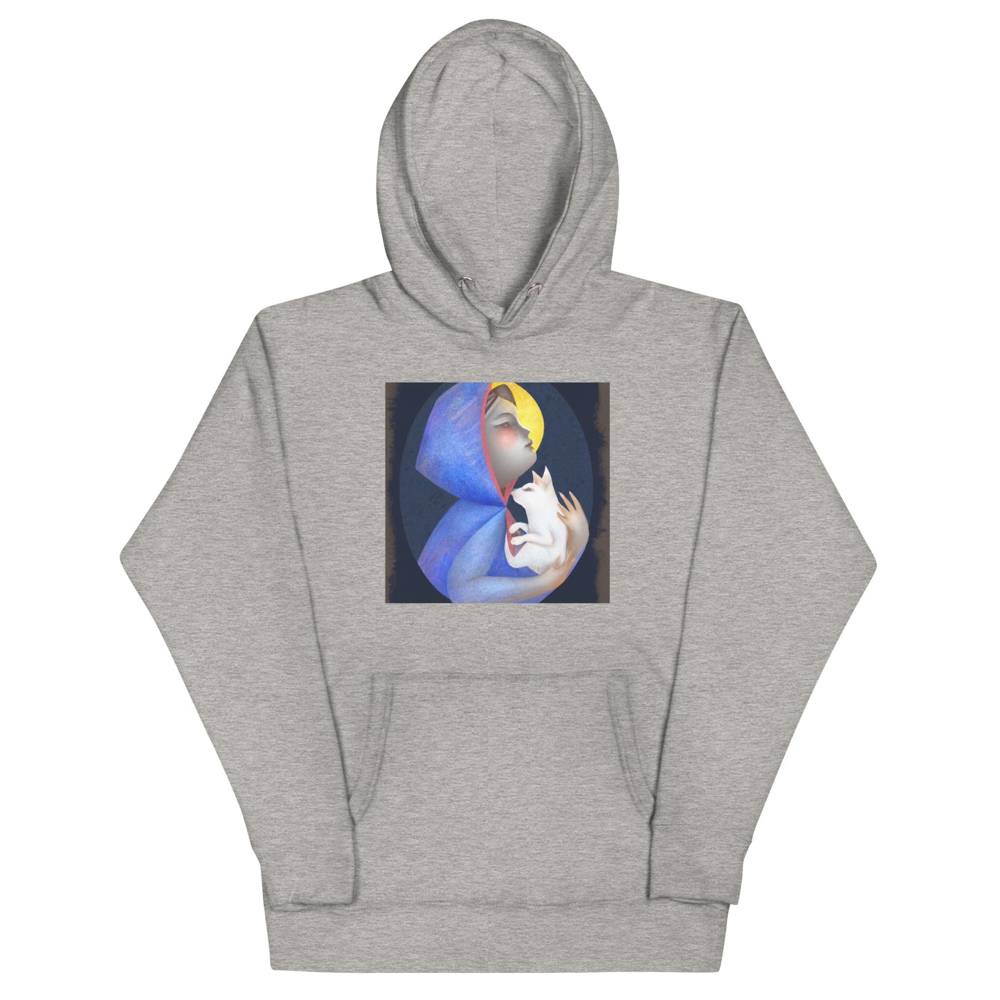 "Wonder" Part 4 Unisex Hoodie