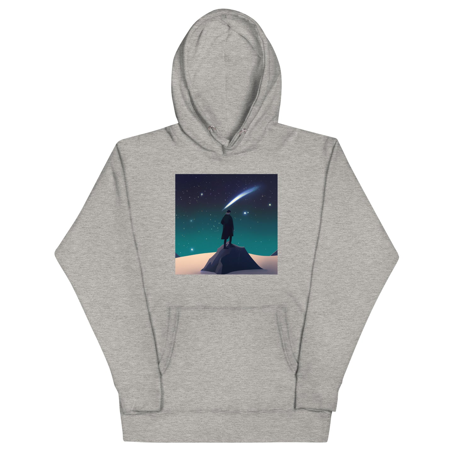 "Wonder" Part 5 Unisex Hoodie