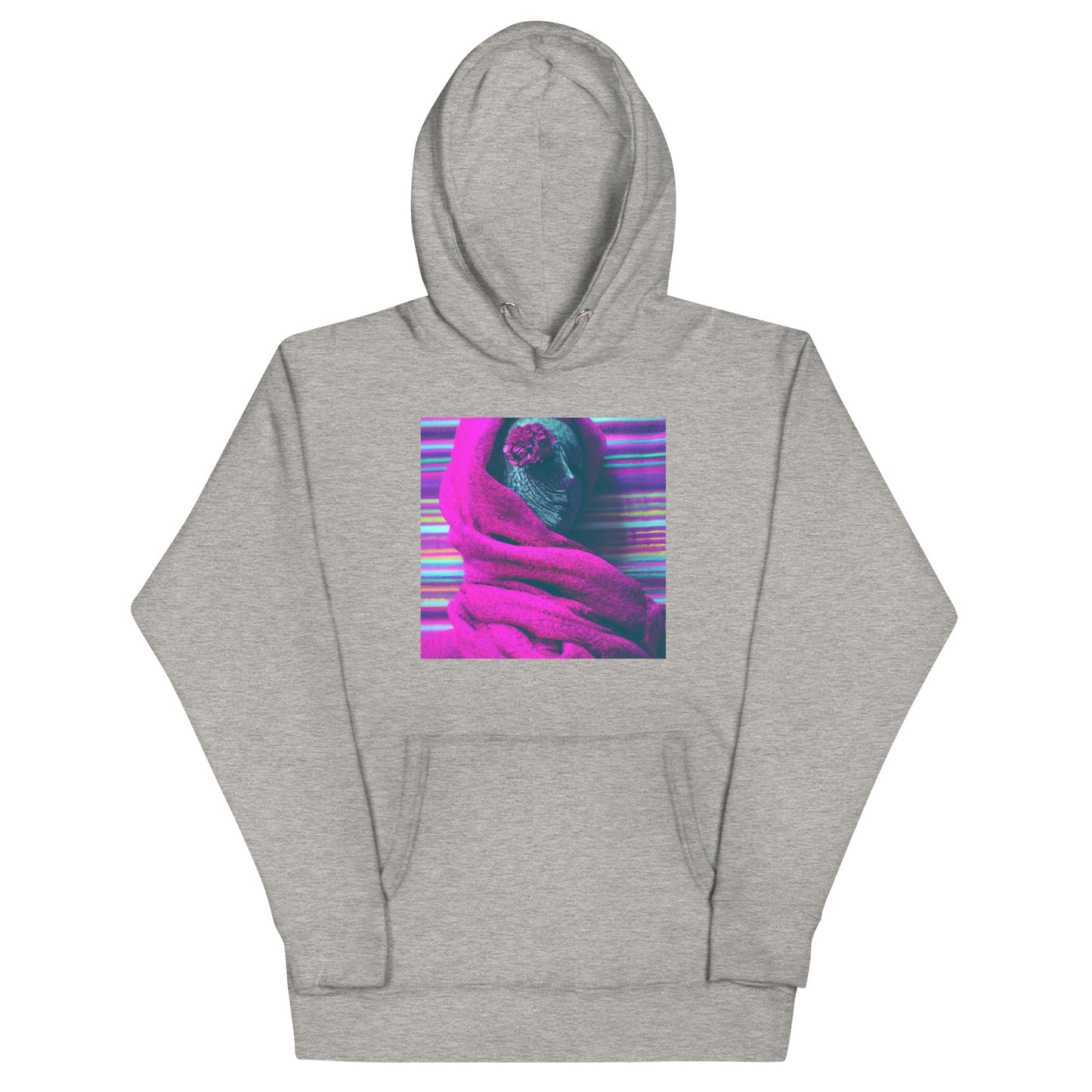 "Grace" Part 1 Unisex Hoodie