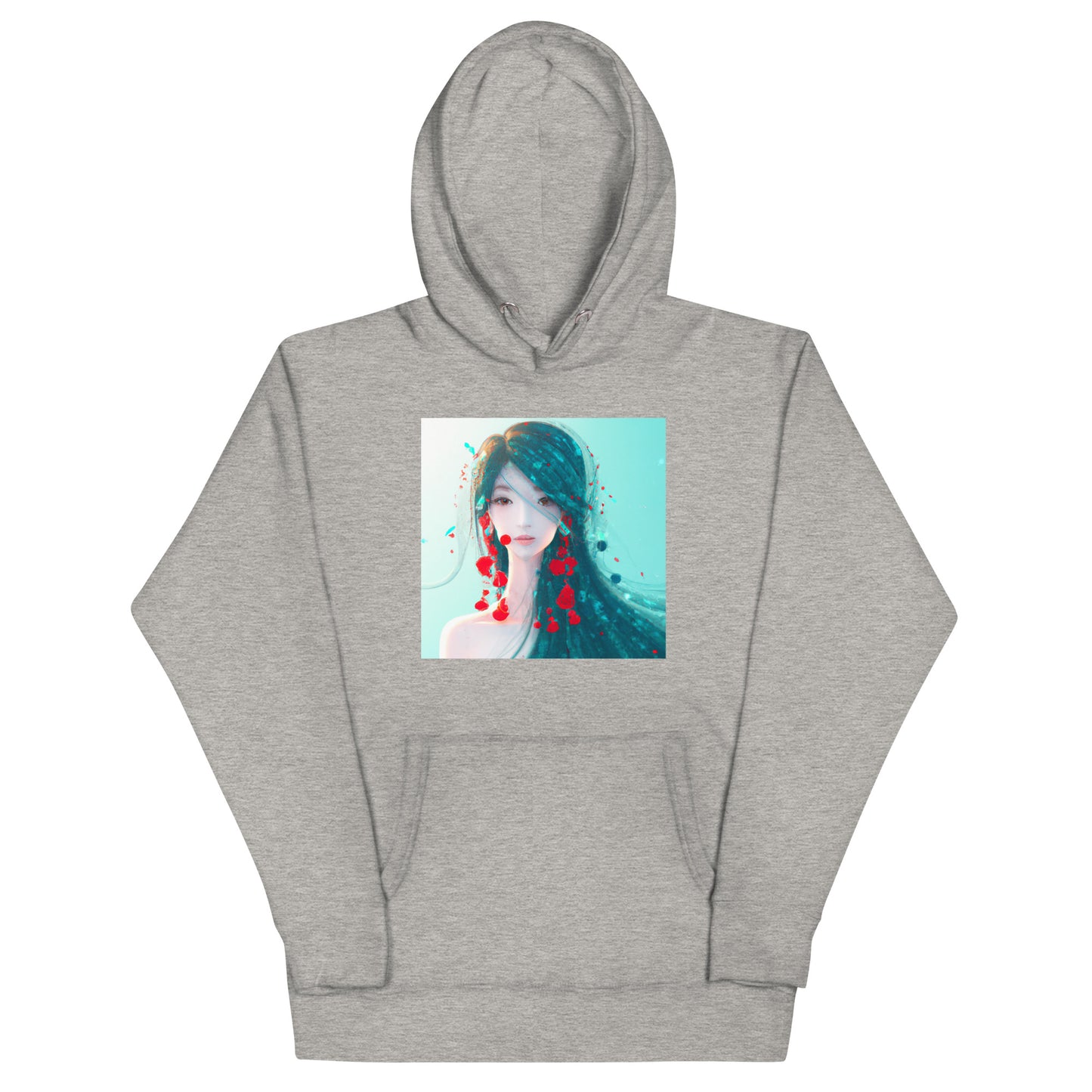 "Grace" Part 2 Unisex Hoodie