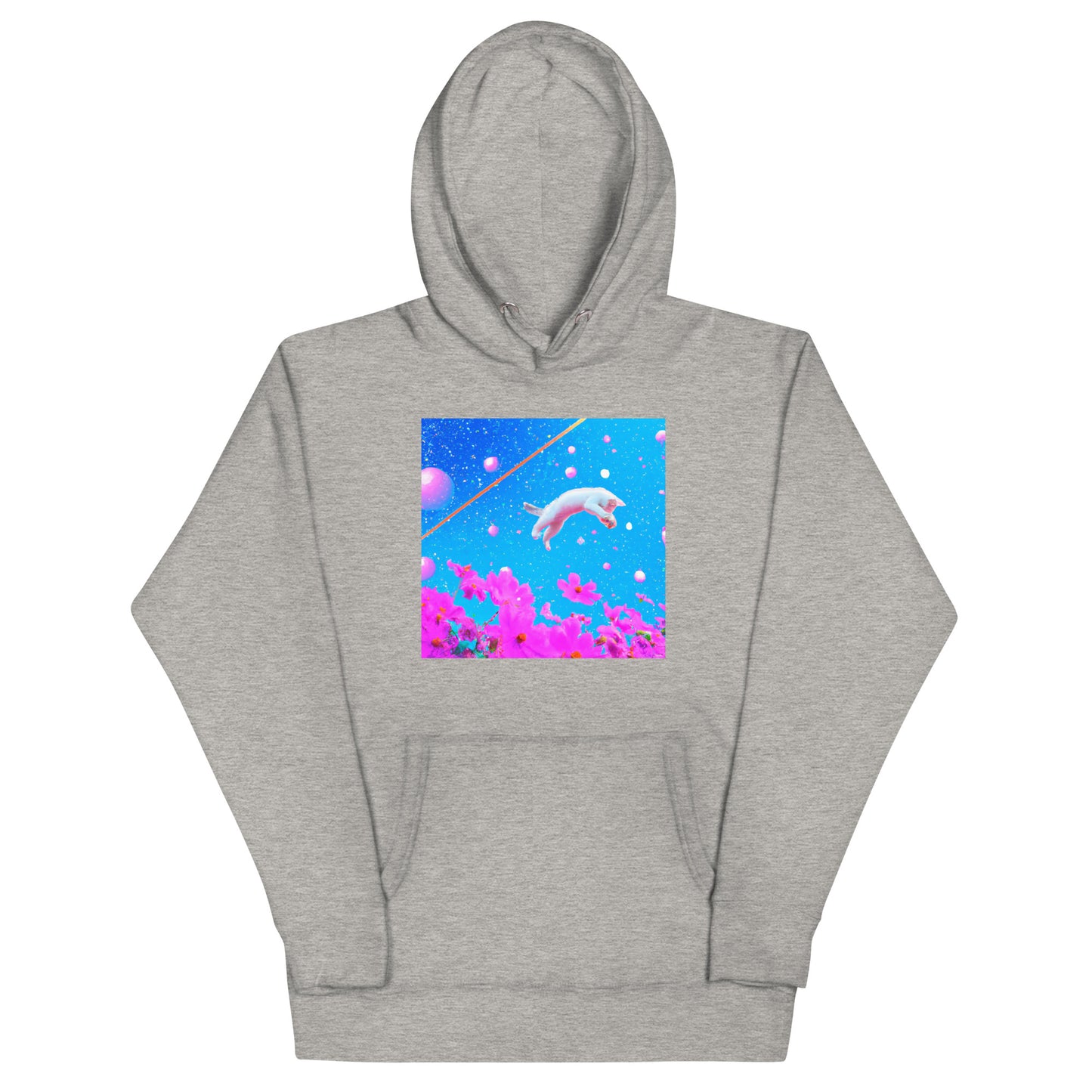 "Grace" Part 3 Unisex Hoodie