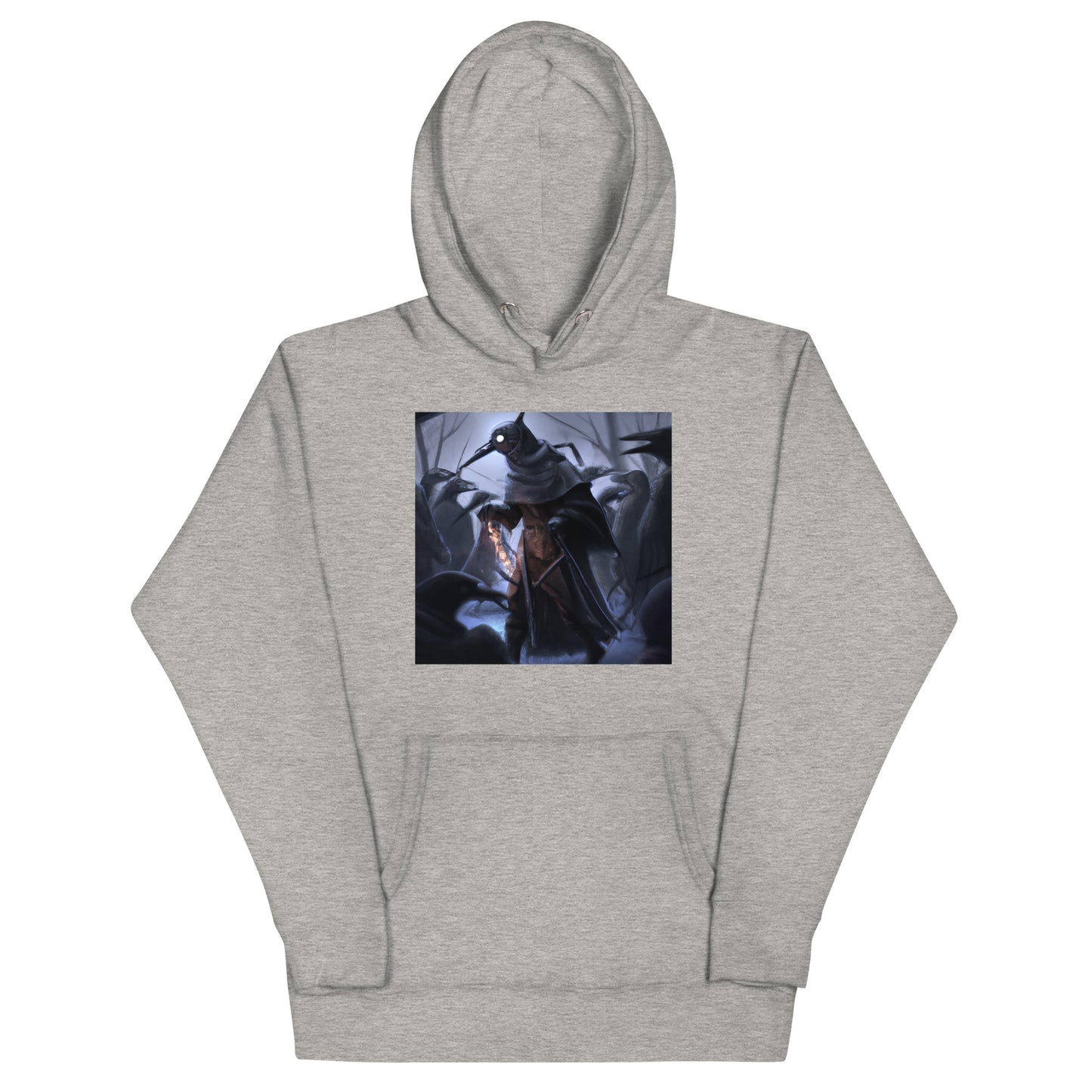 "Fright" Part 4 Unisex Hoodie