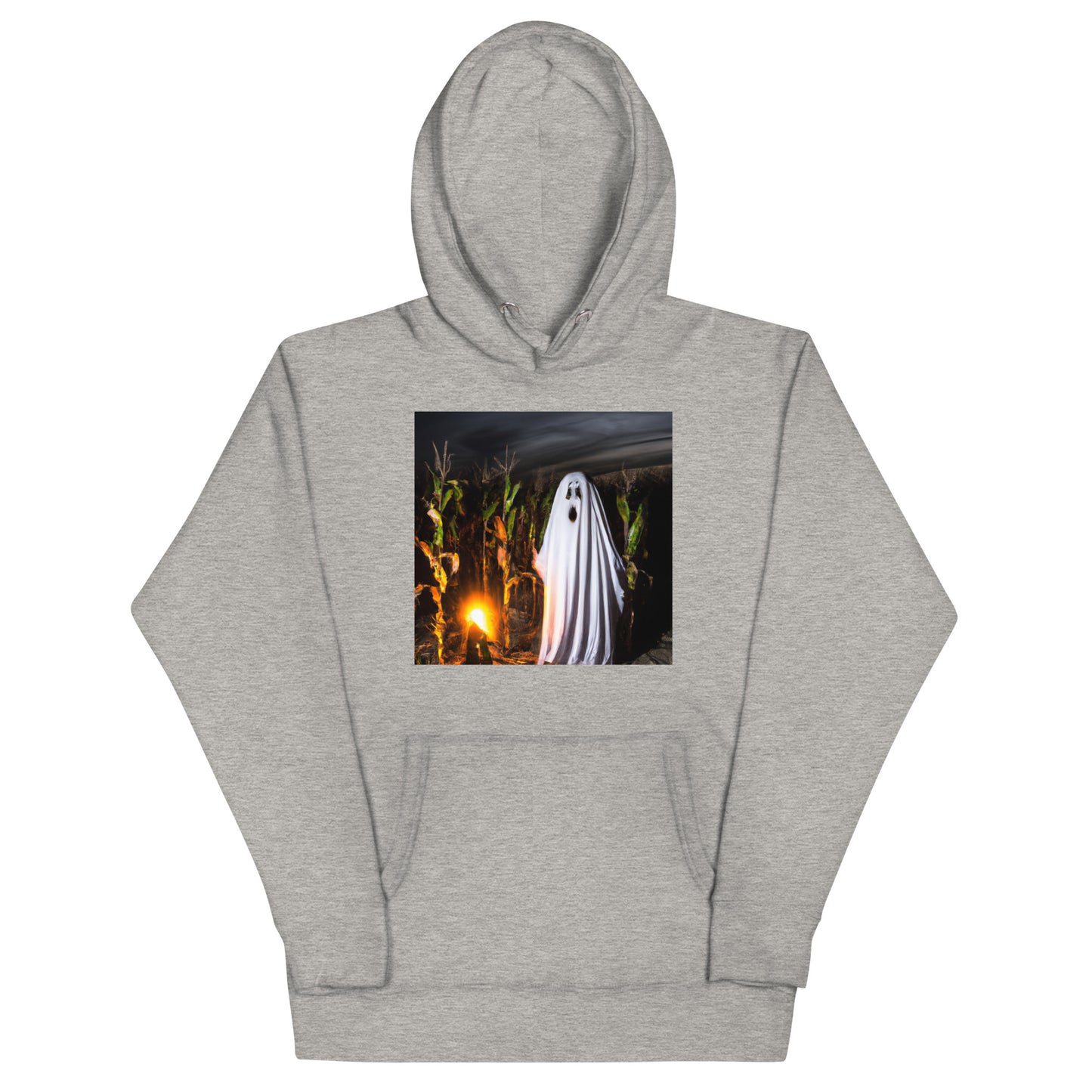 "Fright" Part 2 Unisex Hoodie