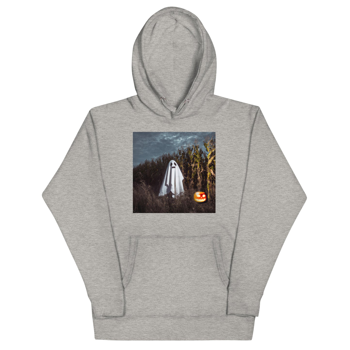 "Fright" Part 1 Unisex Hoodie