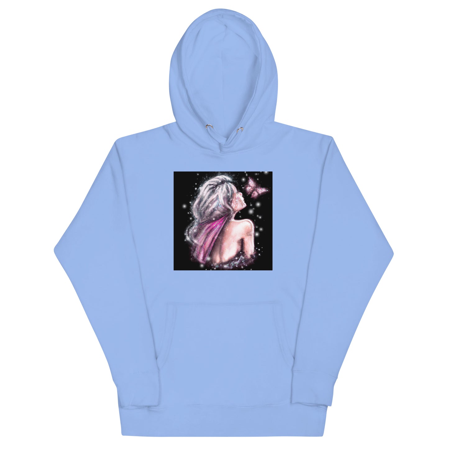 "Beauty" Part 1 Unisex Hoodie