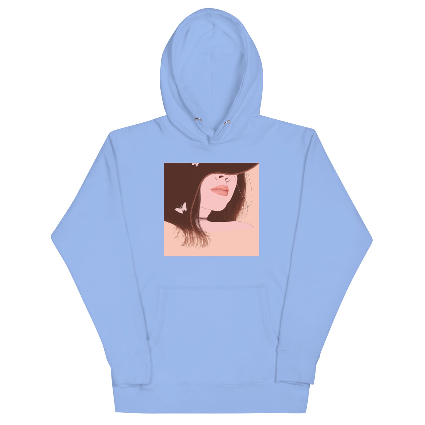 "Beauty" Part 2 Unisex Hoodie