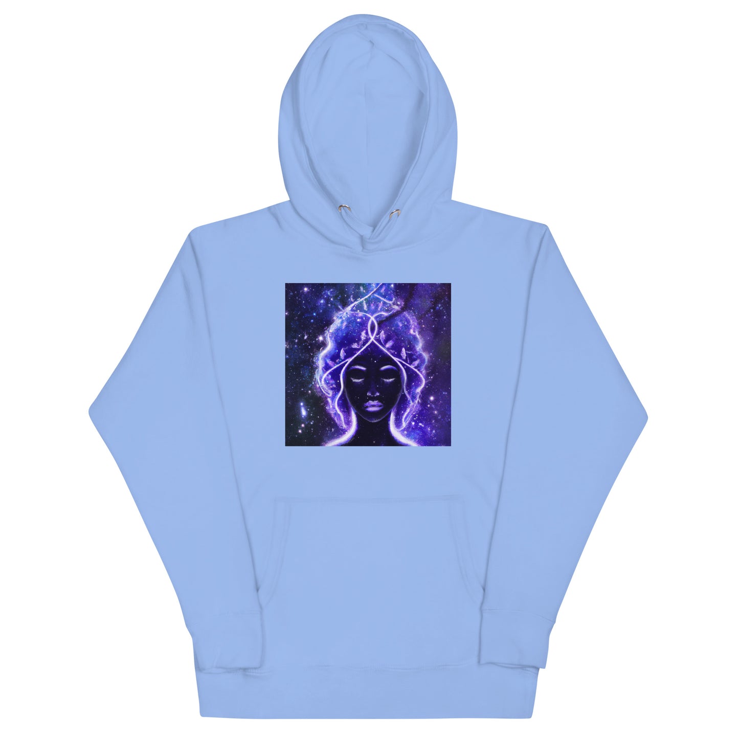 "Beauty" Part 3 Unisex Hoodie