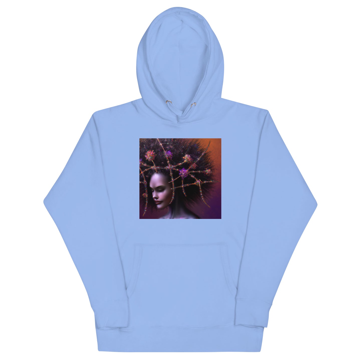 "Wonder" Part 3 Unisex Hoodie