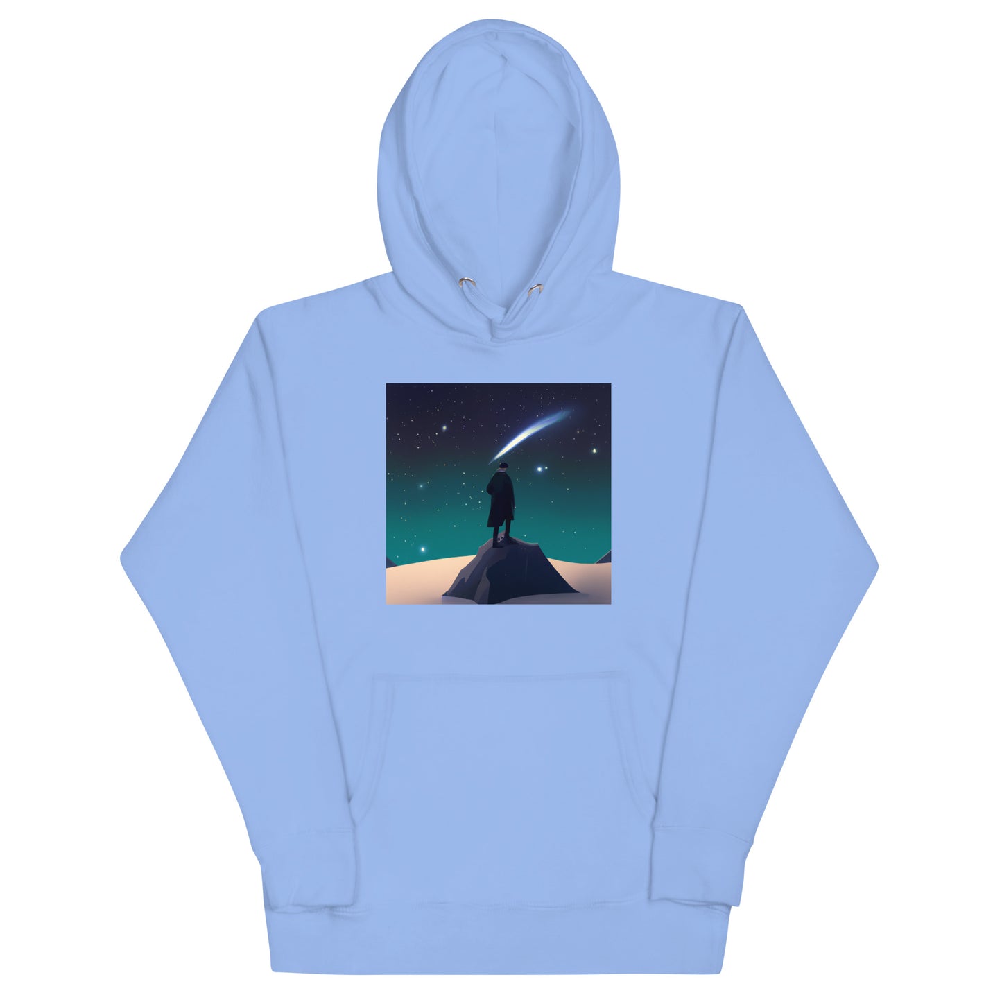 "Wonder" Part 5 Unisex Hoodie