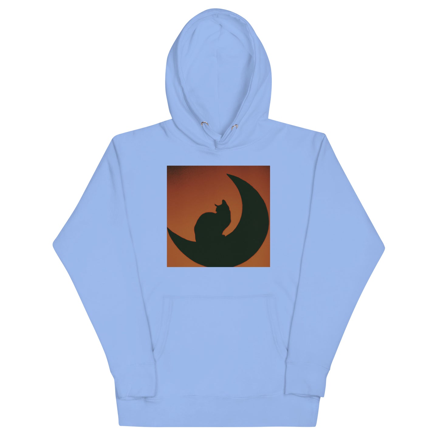 "Fright" Part 9 Unisex Hoodie