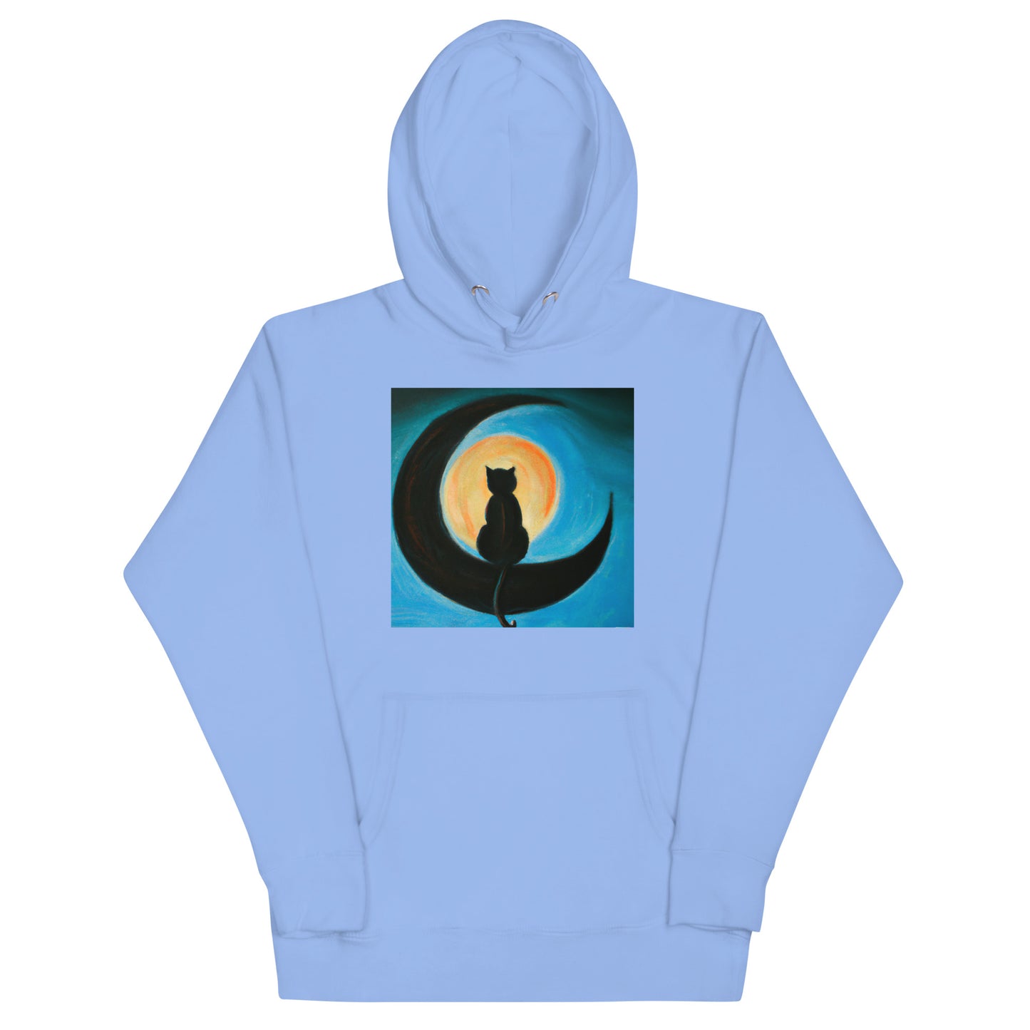 "Fright" Part 8 Unisex Hoodie