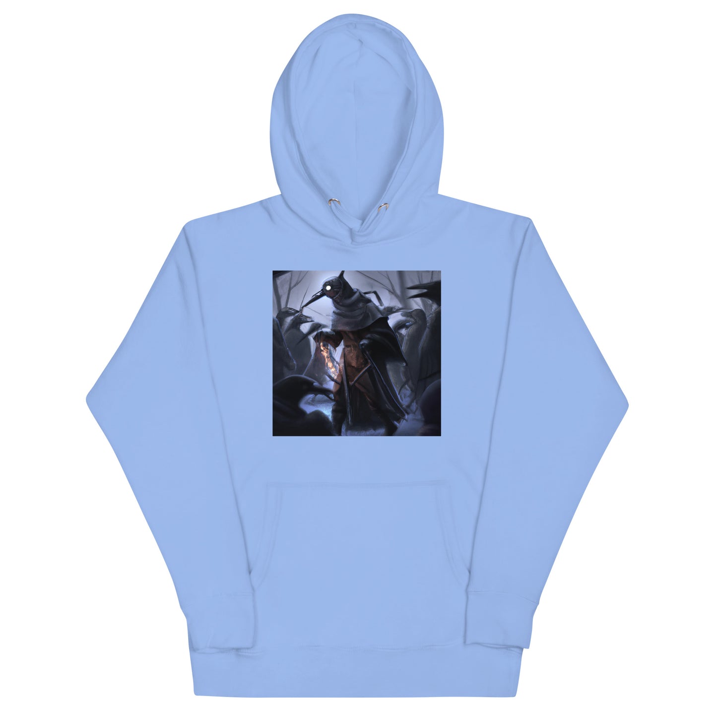 "Fright" Part 4 Unisex Hoodie