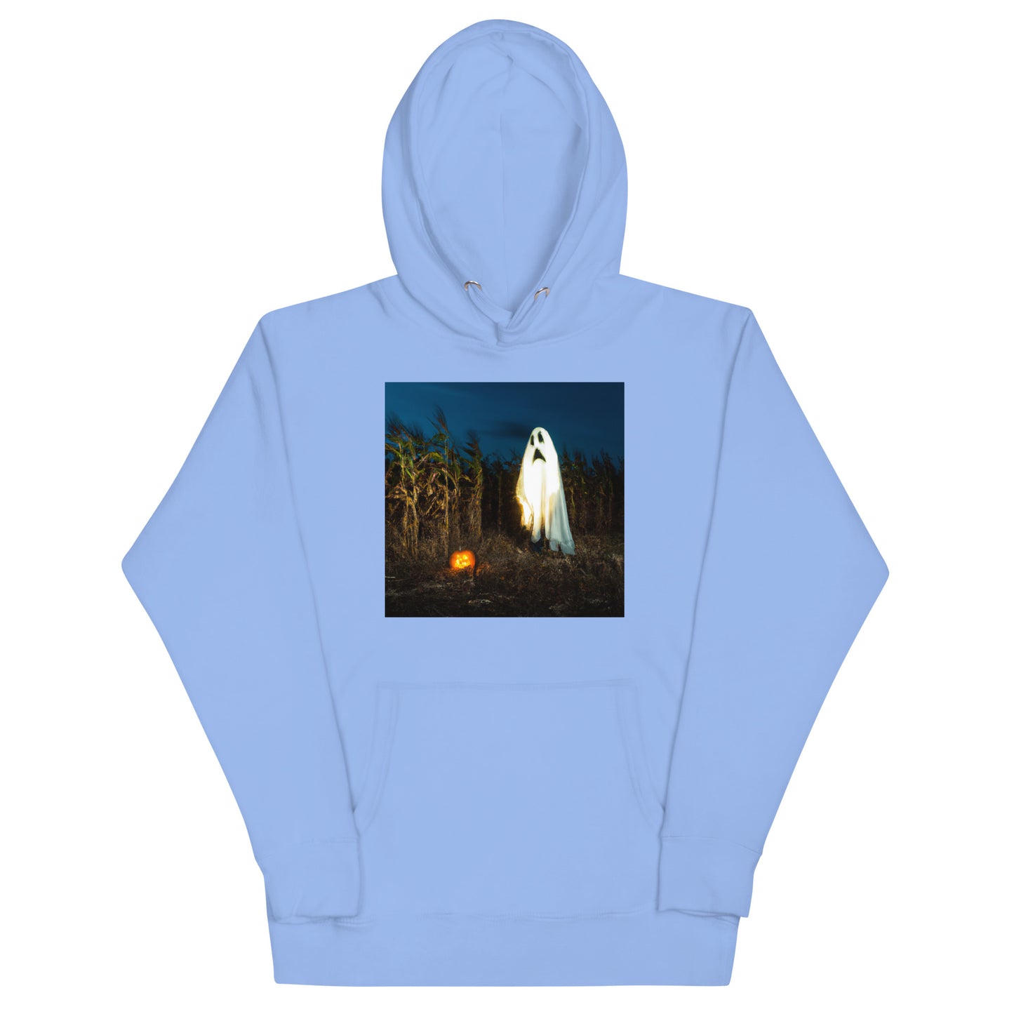 "Fright" Part 3 Unisex Hoodie