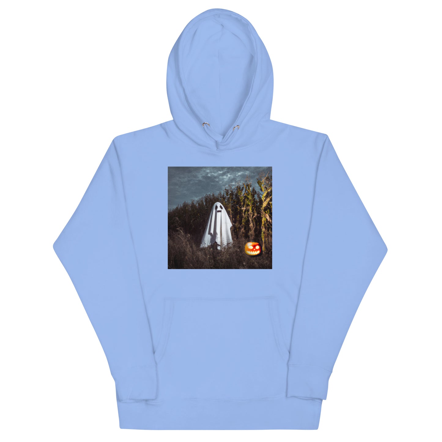 "Fright" Part 1 Unisex Hoodie