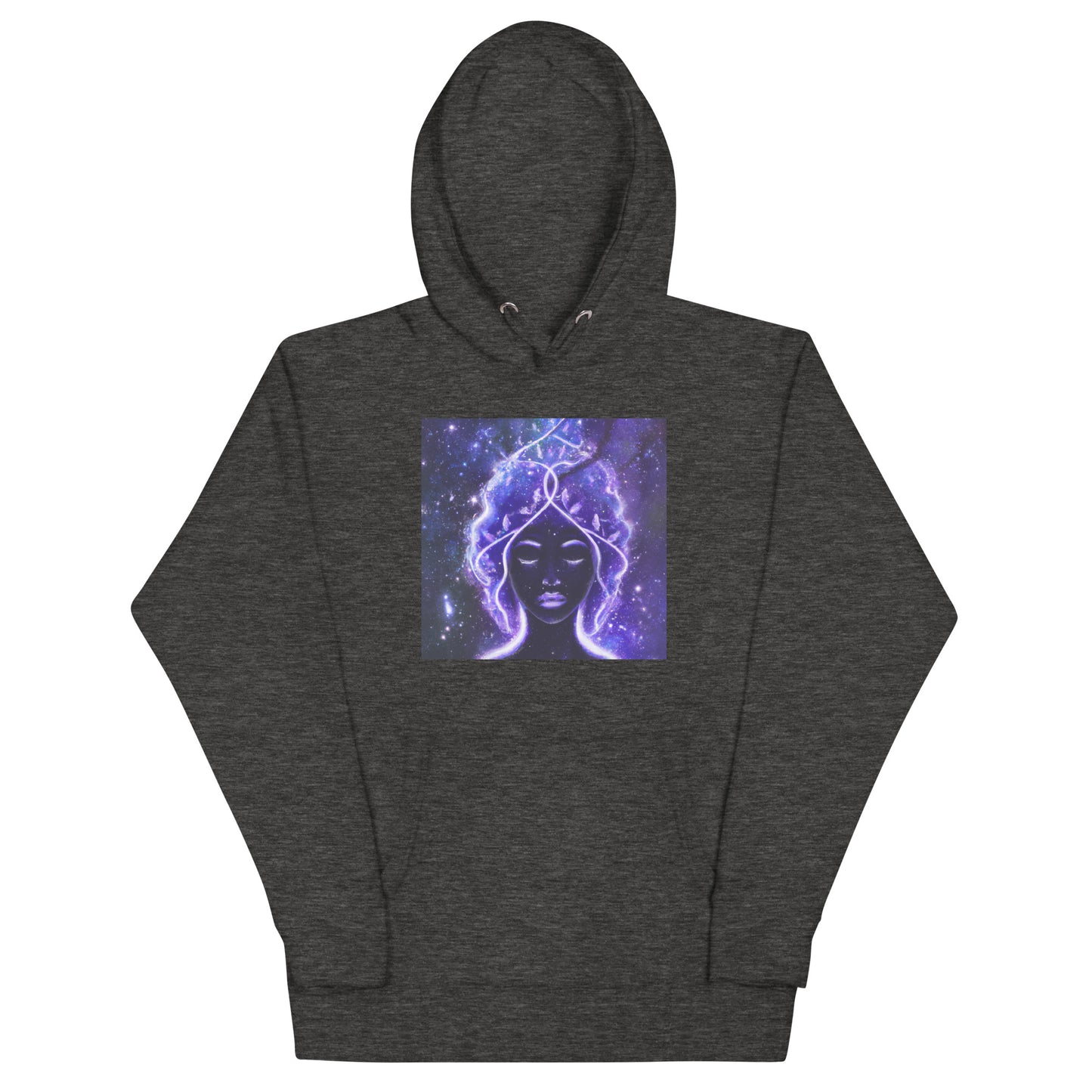 "Beauty" Part 3 Unisex Hoodie