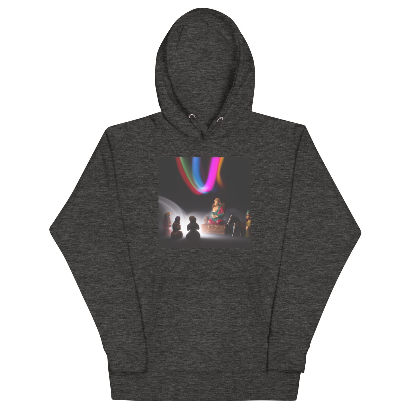 "Wonder" Part 2 Unisex Hoodie