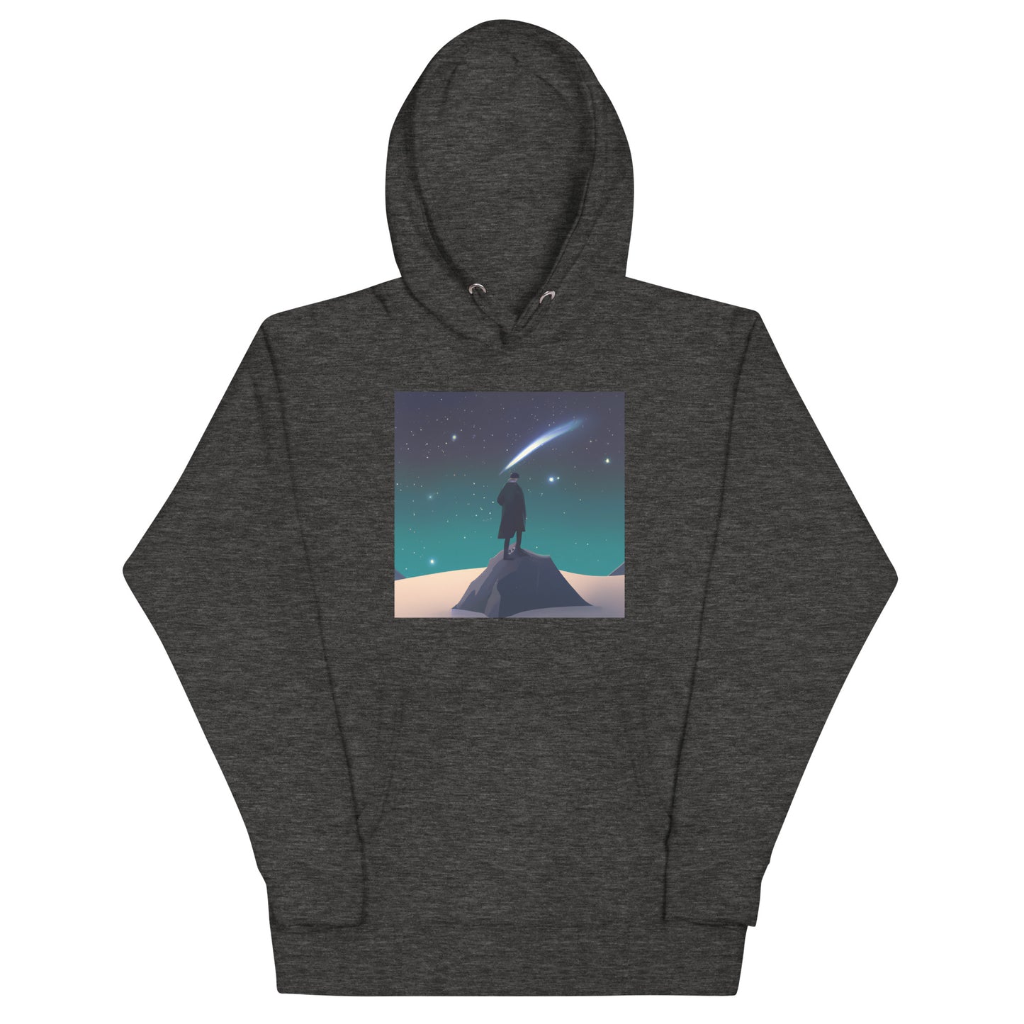 "Wonder" Part 5 Unisex Hoodie