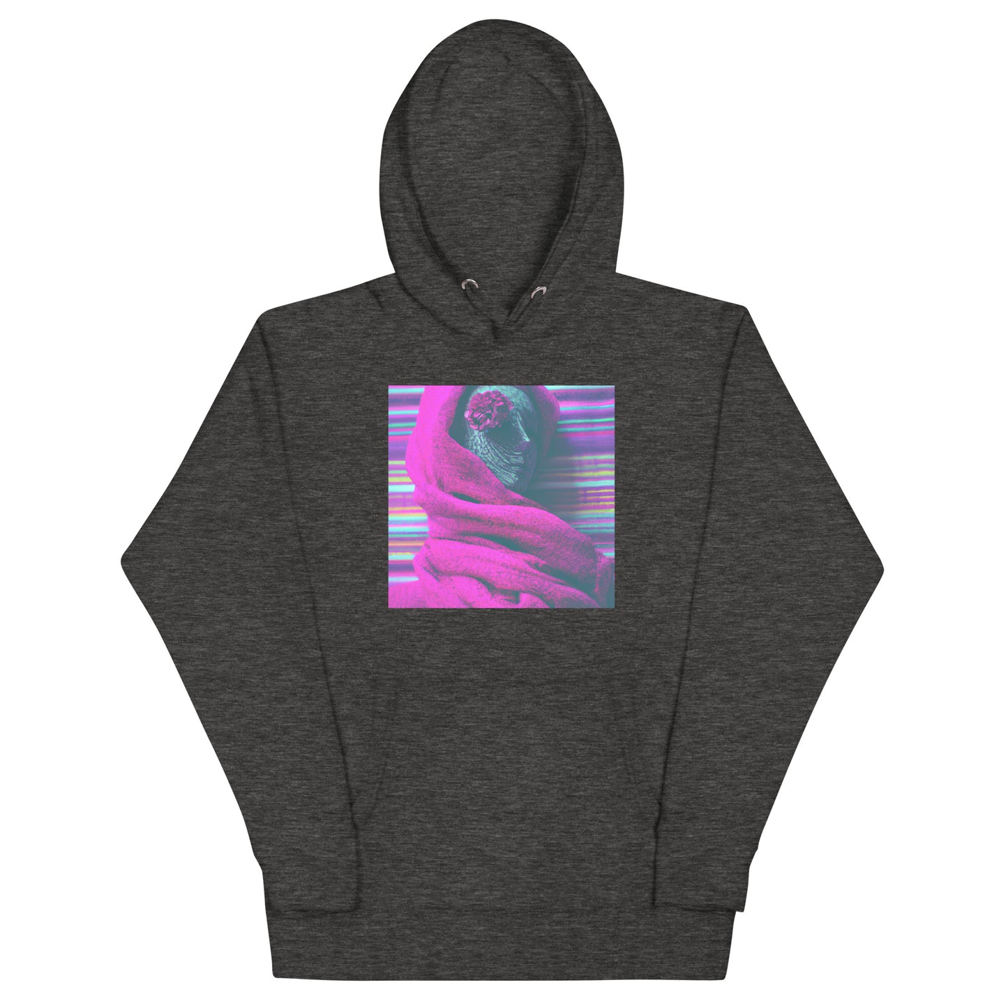 "Grace" Part 1 Unisex Hoodie