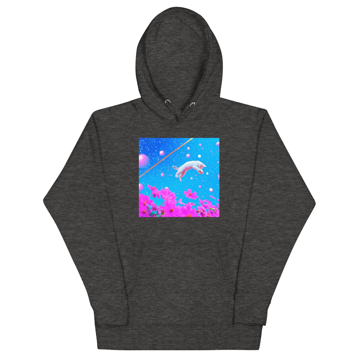 "Grace" Part 3 Unisex Hoodie