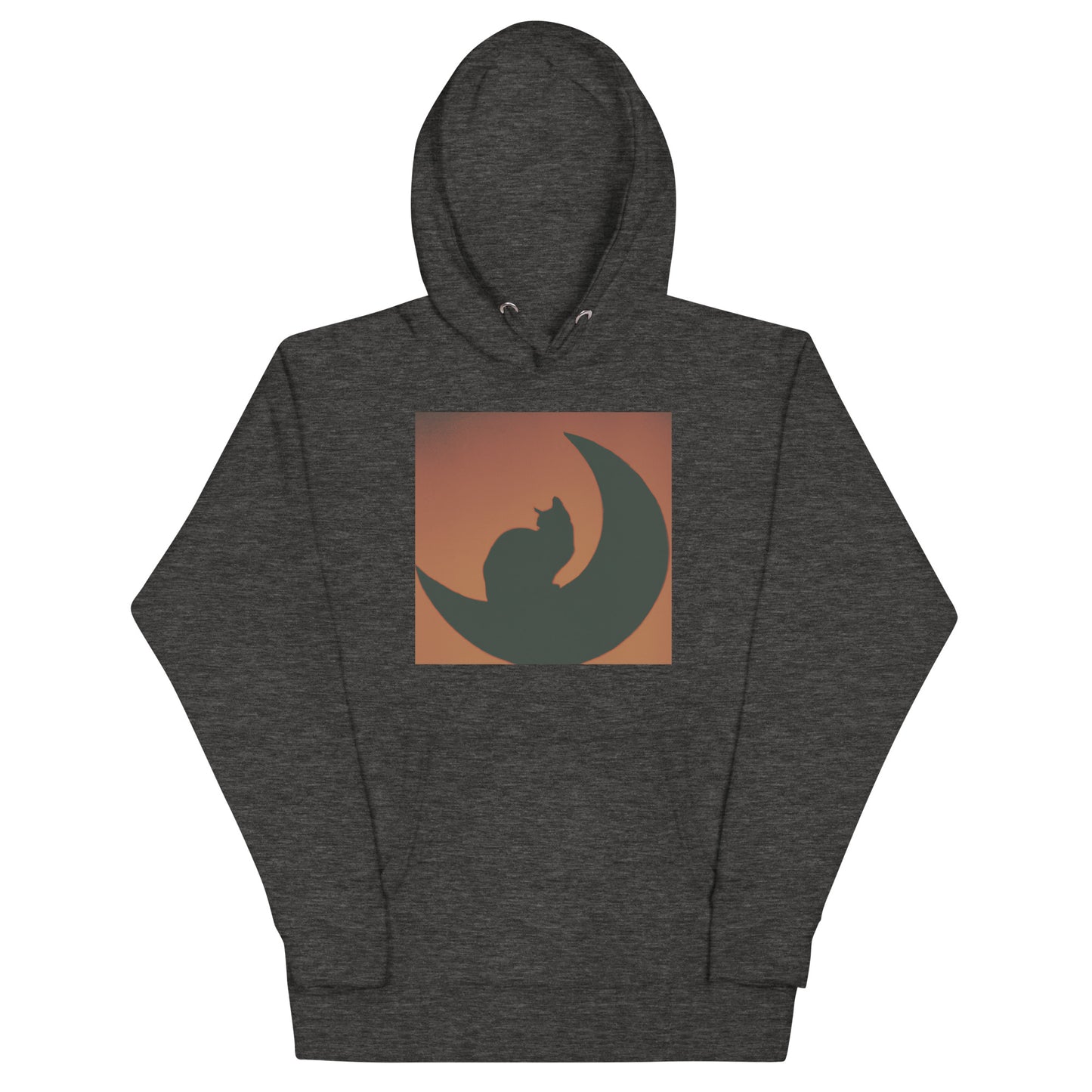 "Fright" Part 9 Unisex Hoodie