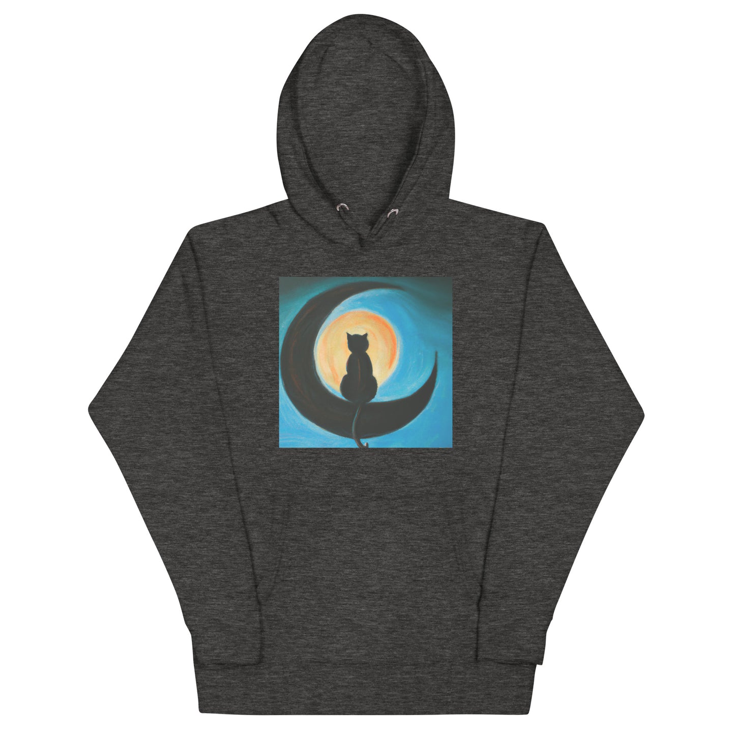 "Fright" Part 8 Unisex Hoodie