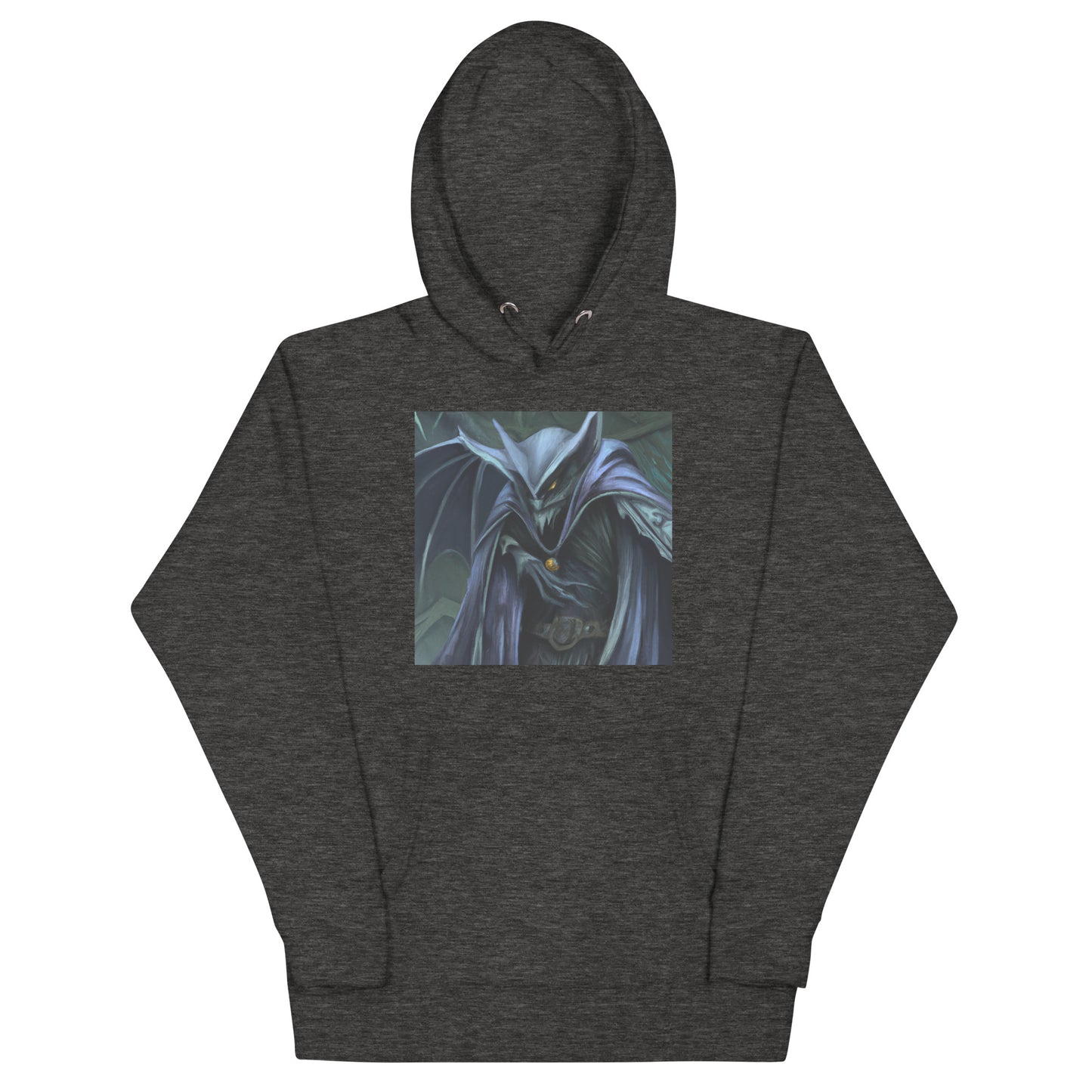 "Fright" Part 7 Unisex Hoodie