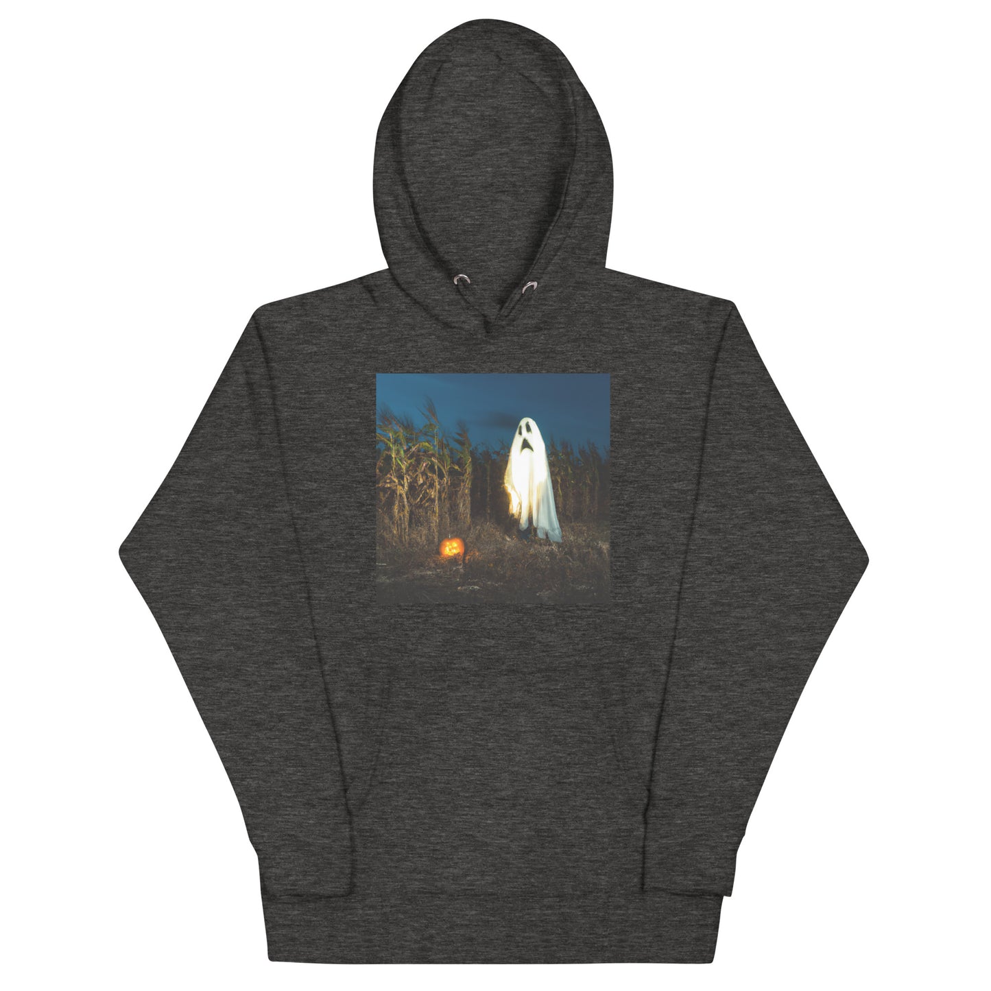 "Fright" Part 3 Unisex Hoodie