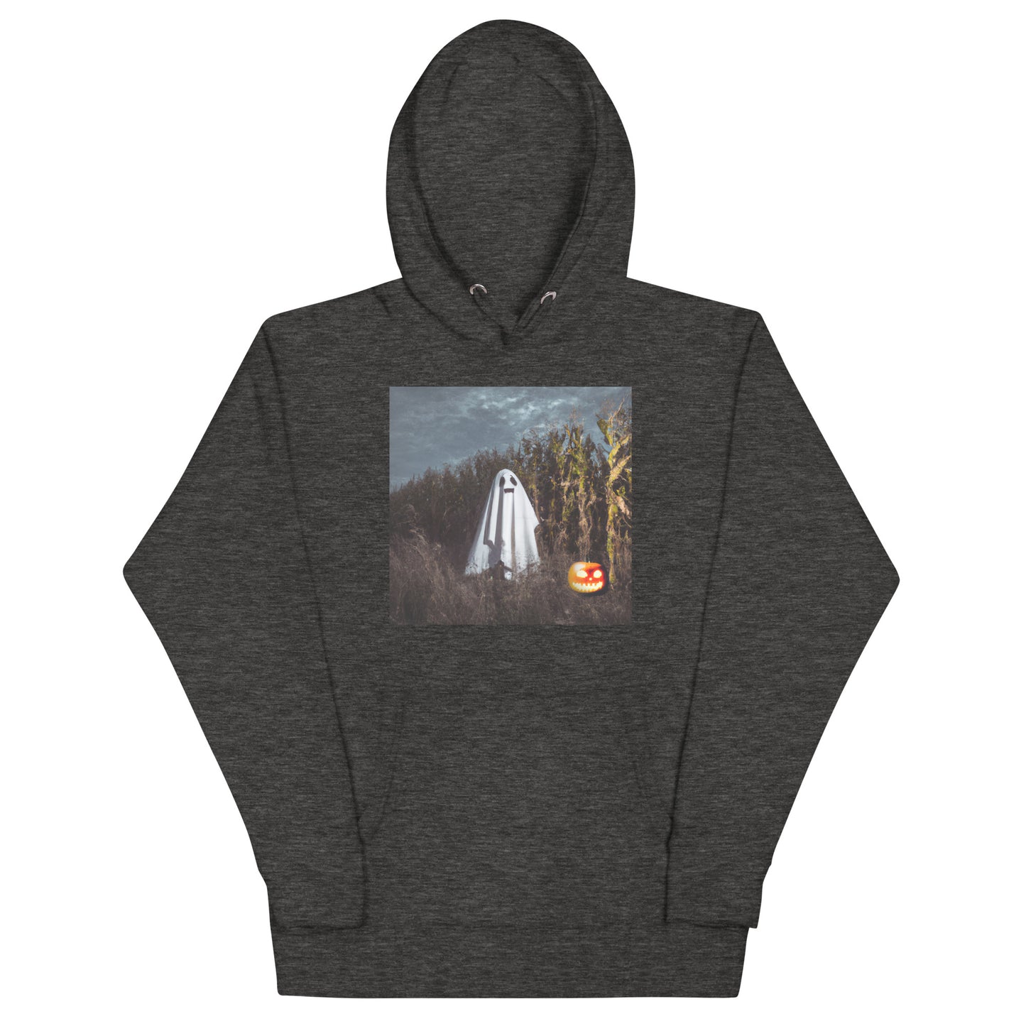 "Fright" Part 1 Unisex Hoodie